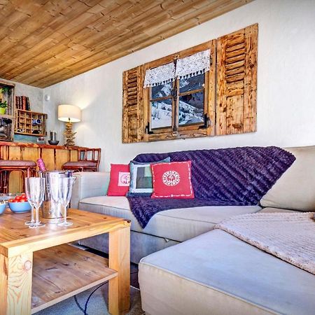 Chalet Le Petit Mazot - OVO Network La Clusaz Dış mekan fotoğraf