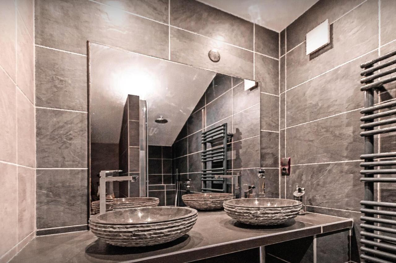 Chalet Le Petit Mazot - OVO Network La Clusaz Dış mekan fotoğraf